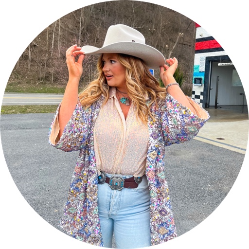 Brooklynne Russell on LTK