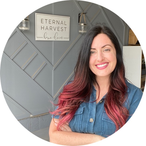 Eternal Harvest Decor on LTK