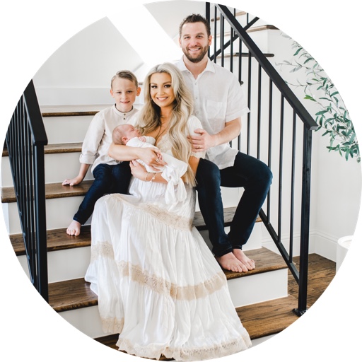 sarahashleyallen on LTK