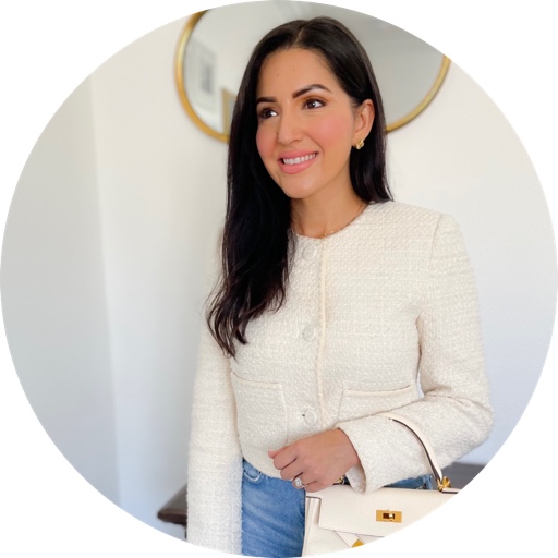 LoveMyWhiteTop on LTK