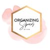Organizing Spaces by Kim on LTK