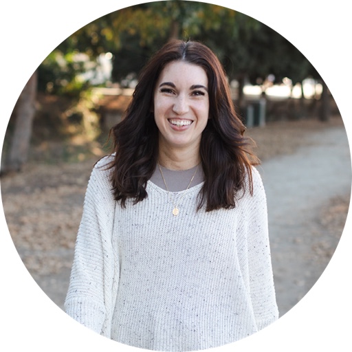 stephanie_running on LTK