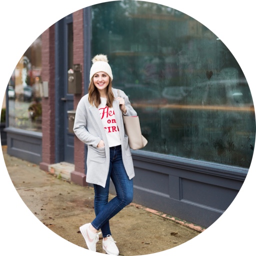 DanielleDrumm_ on LTK