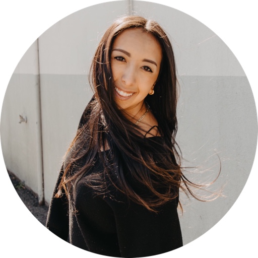 @_christinaismith on LTK