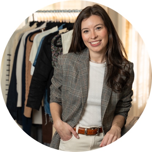 BridgetCurates on LTK