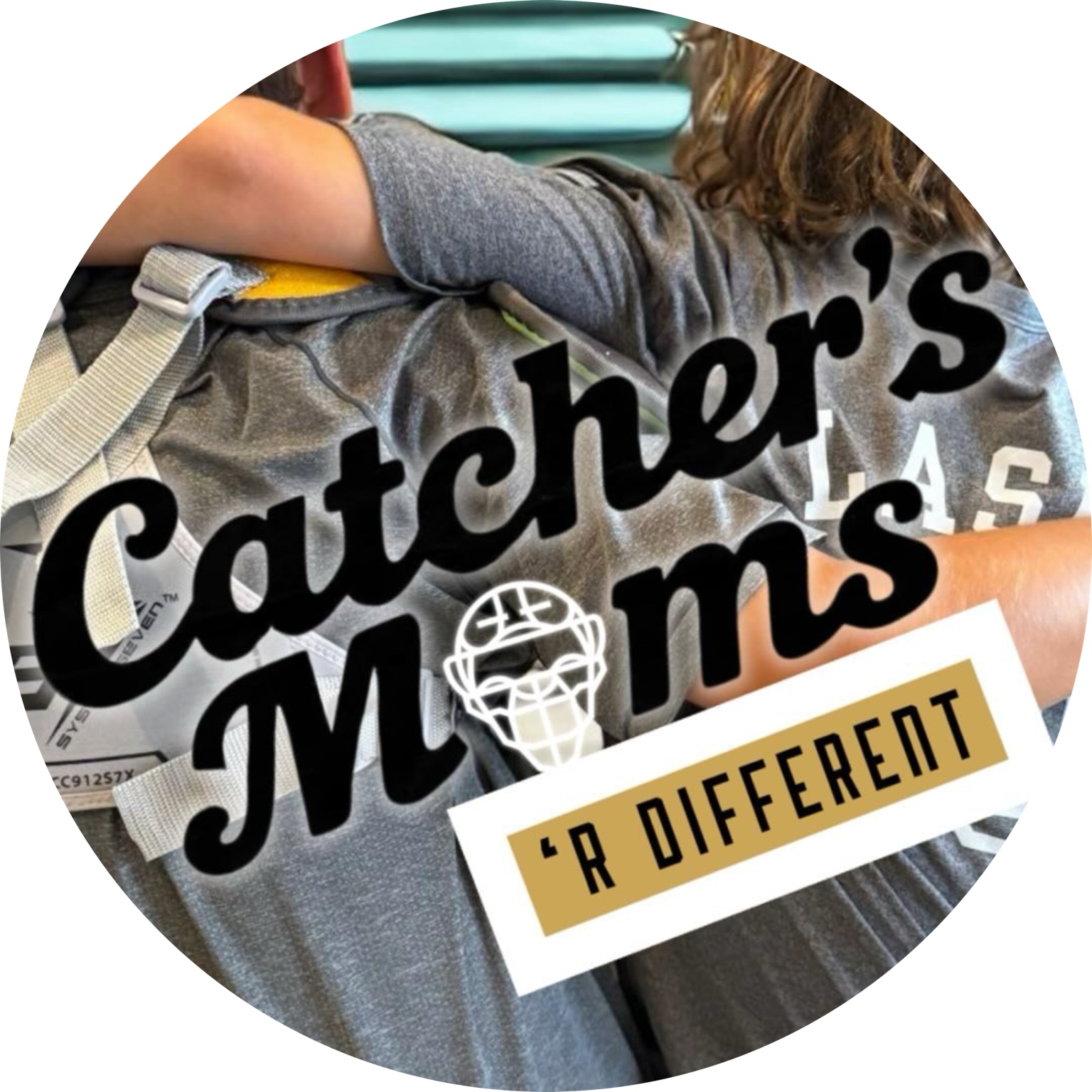 catchersmomsrdifferent on LTK
