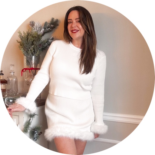 CarlyValentine on LTK