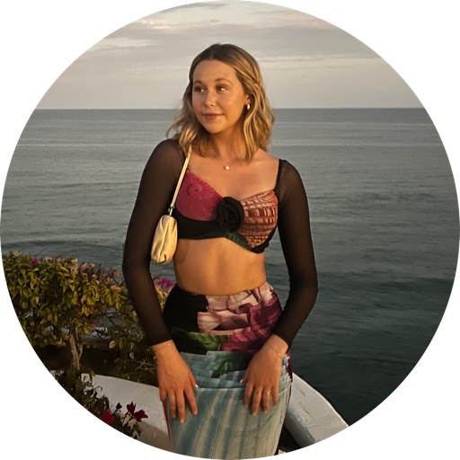 Mirandamckeon on LTK