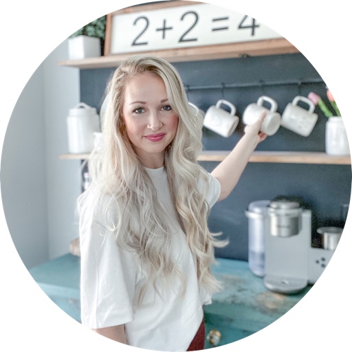 Farmhousewifey on LTK