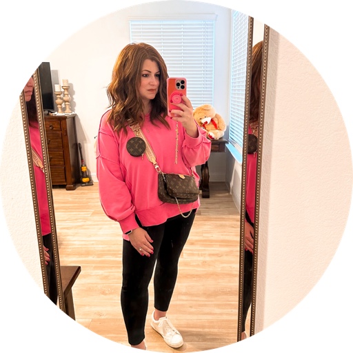 StylishRedhead on LTK