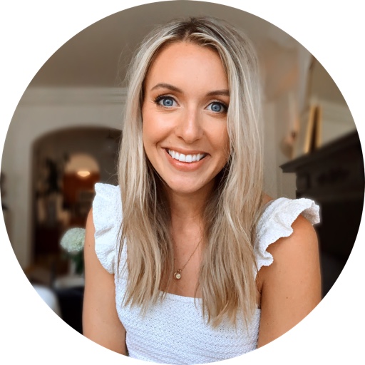 mandacarpenter on LTK