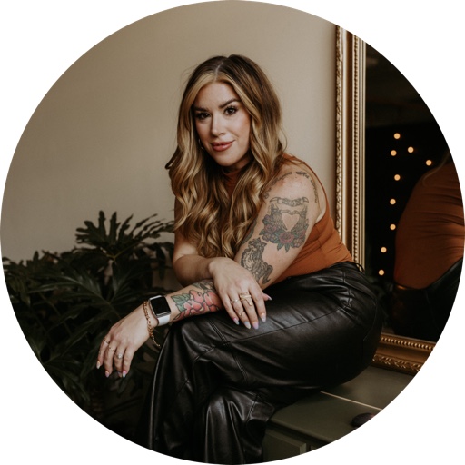 Artistrybymarsia on LTK