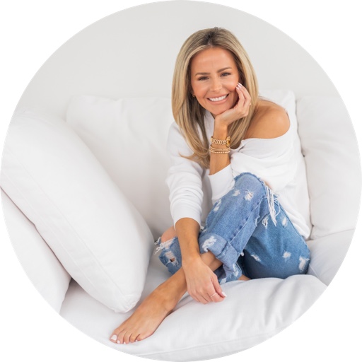 AndreaLeighRogers on LTK