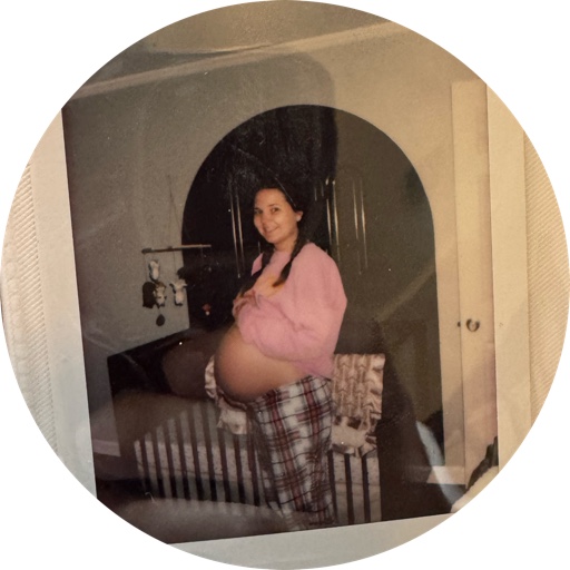Priscilla_Johnson on LTK