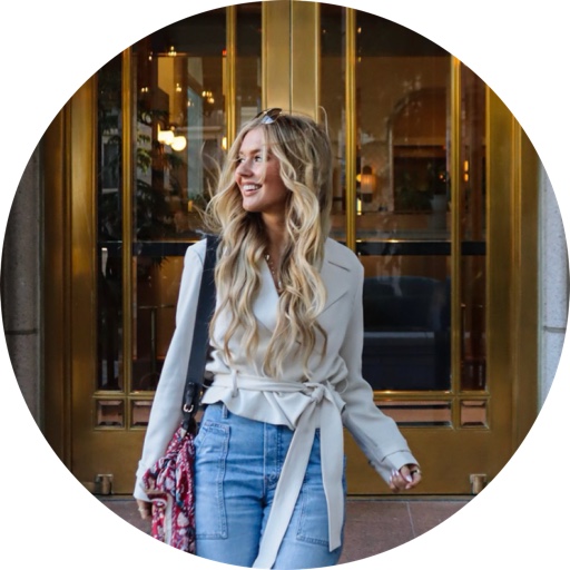 Sharaishepherd on LTK