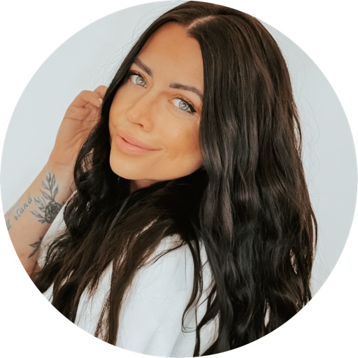 simplychristylynn on LTK