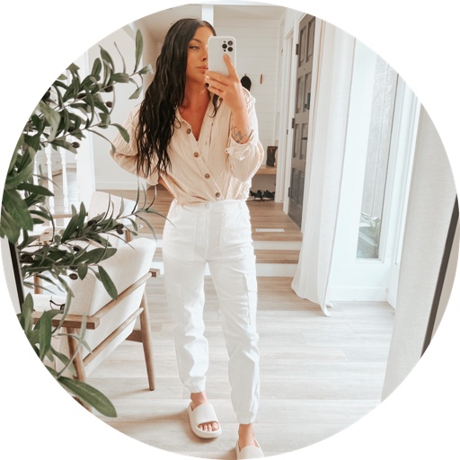 simplychristylynn on LTK