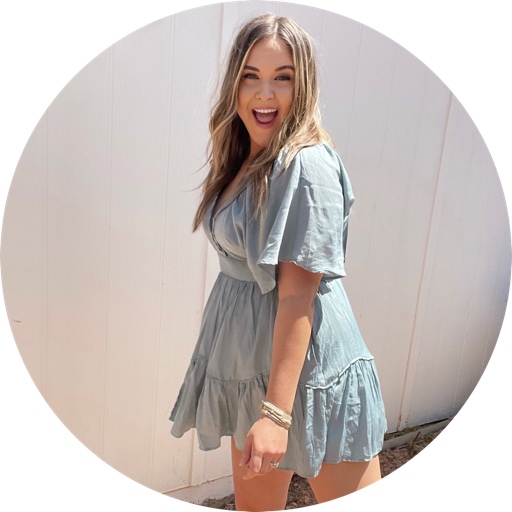 TaylerLentine on LTK