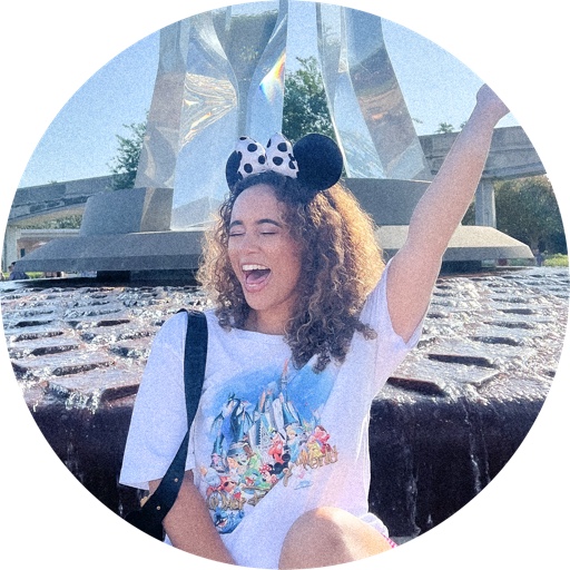 MagicwithLexy on LTK