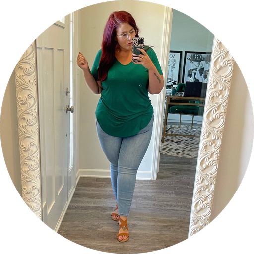 curves_curlsandclothes on LTK