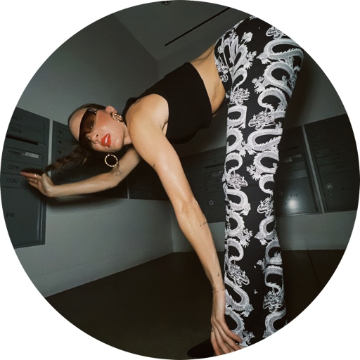 christinakirkman on LTK