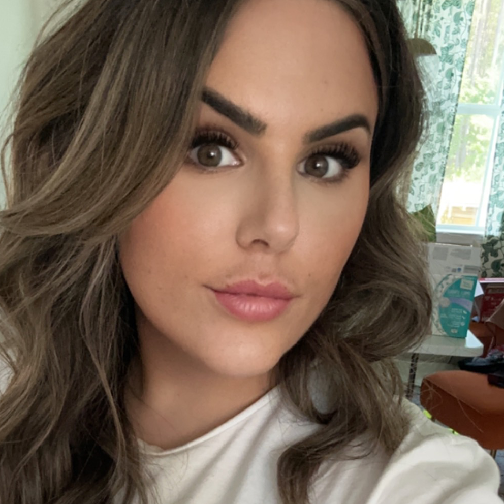 Keeping Up with Bmarqui on LTK