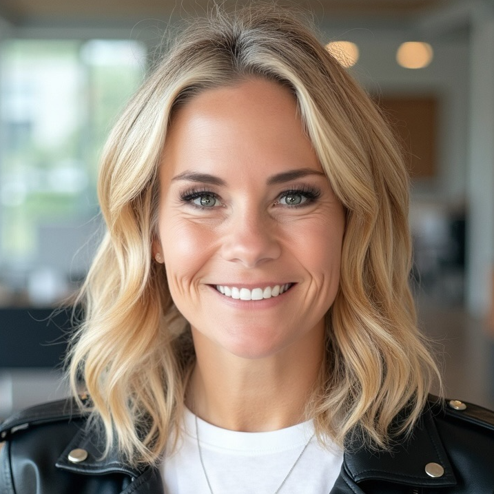 TheFirmFoundationEdit on LTK