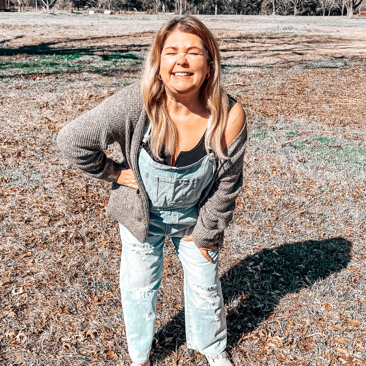 Candice_Christina on LTK