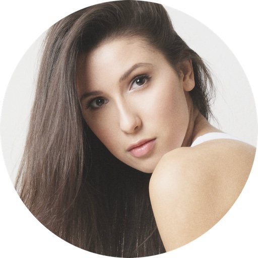 Natasha_Galisheff on LTK