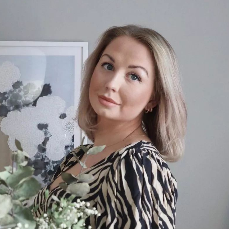 phoebeknowsdecor on LTK