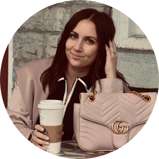 everydaygirleverydayworld on LTK