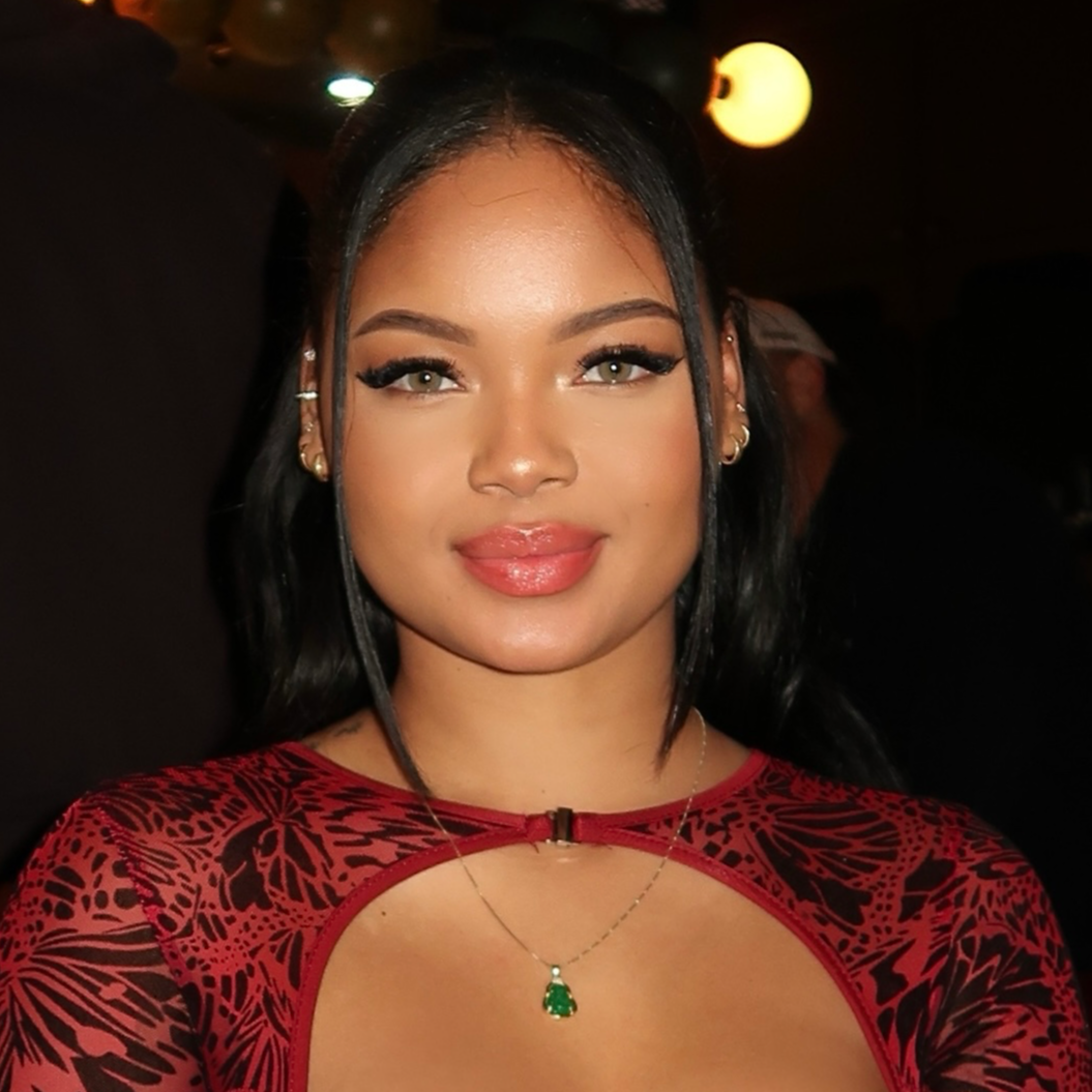 Annabelle_Hayes on LTK