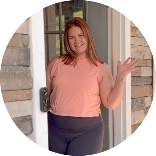 brittanymolfese on LTK