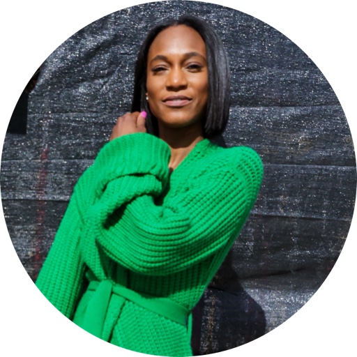 StyledbyJones on LTK