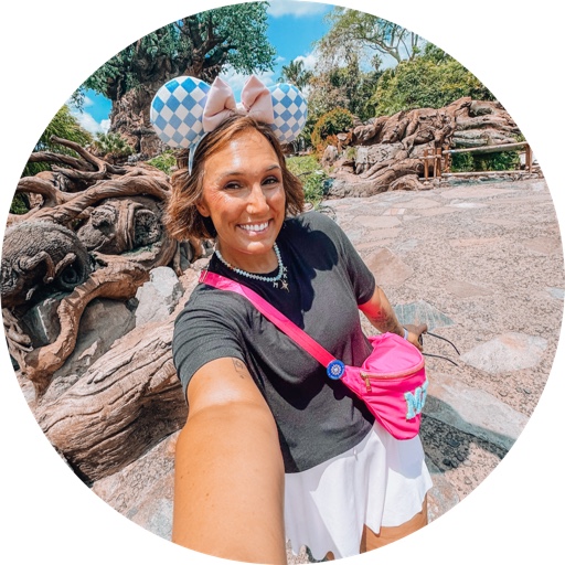 themagicformorgan on LTK