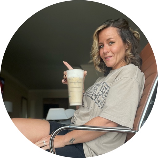 ProffeeQueenKt_ on LTK