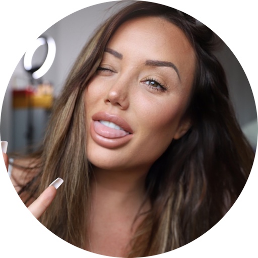 CHARLOTTE_CROSBY on LTK