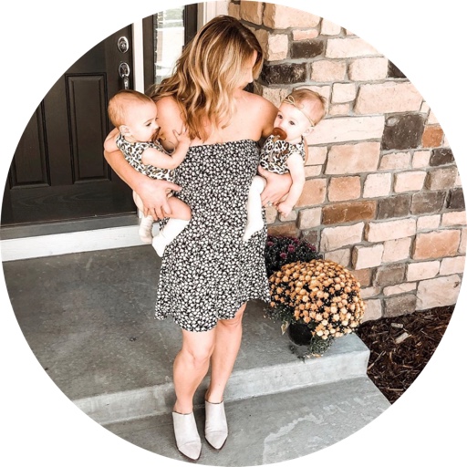 KatiePoppyandLo on LTK