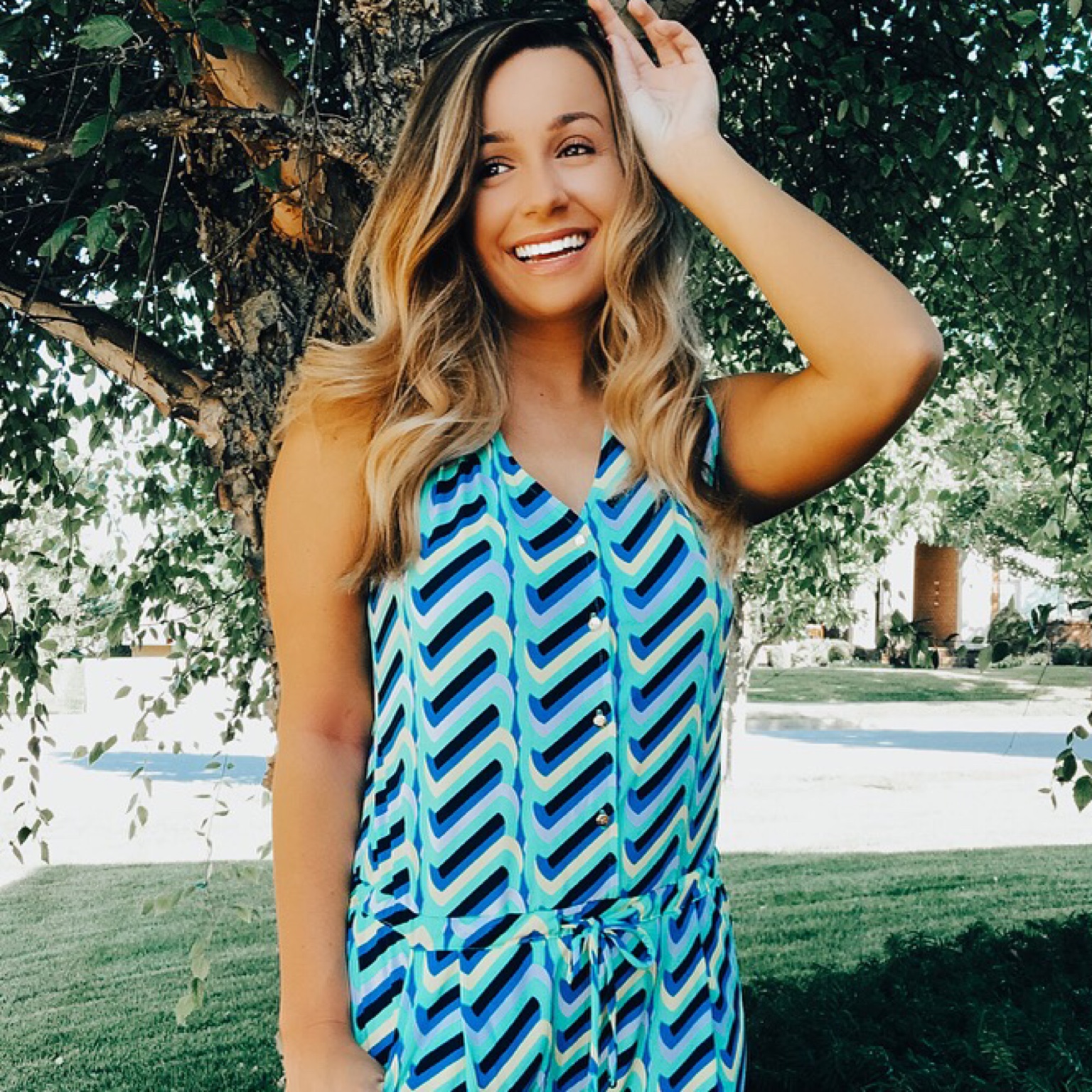 haleytyeross on LTK