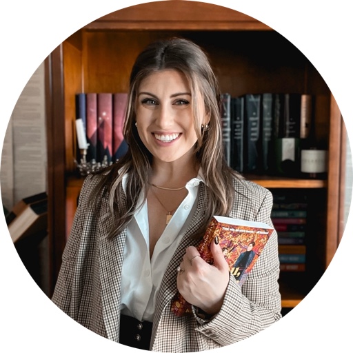 hellodarknessdarling on LTK