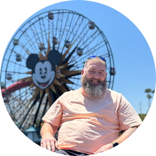 Beardednomad123 on LTK