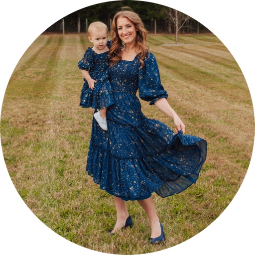 Audrey_Duncan on LTK