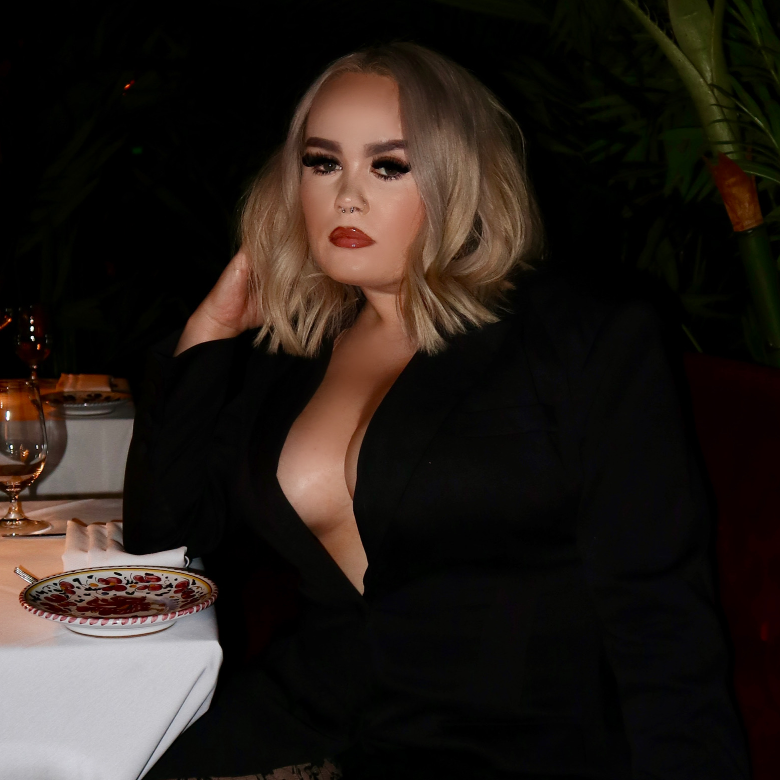 Alise_i_got_it on LTK