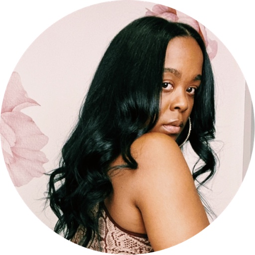 helloshamarixo on LTK