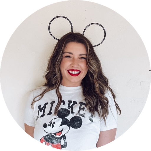 TaysMagicalDays on LTK