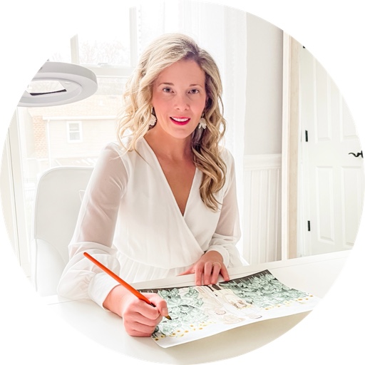 @theprintsprincess on LTK