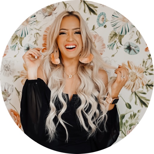 stacyjoyhanna on LTK