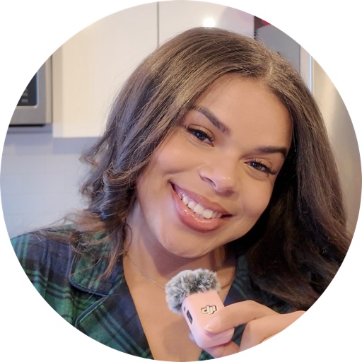 Shalynbreann on LTK