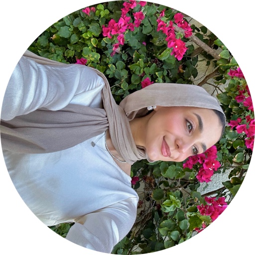 Sally_Alhadidi on LTK