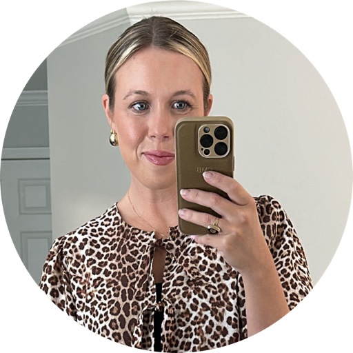 CaitlynBranch on LTK